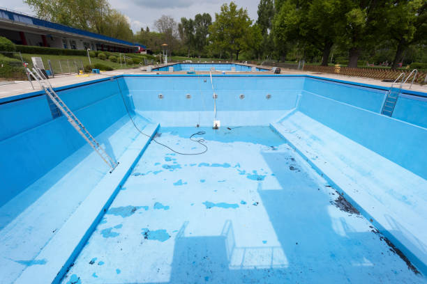 Best 24/7 water damage repair  in Ke Arthur, LA