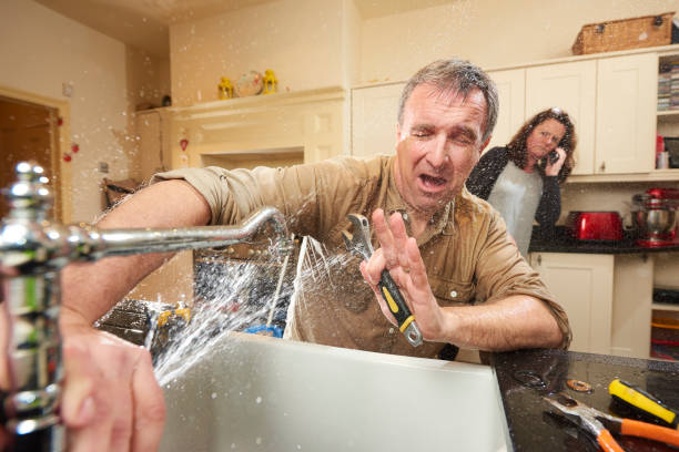 Best Water damage restoration near me  in Ke Arthur, LA